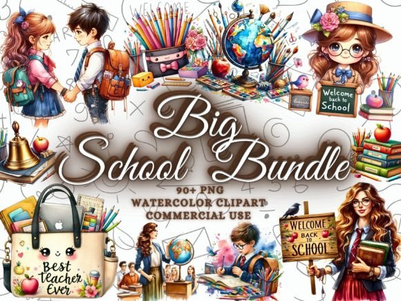 Back to School Clipart - Teacher Png: A Creative Resource for Educators and Designers