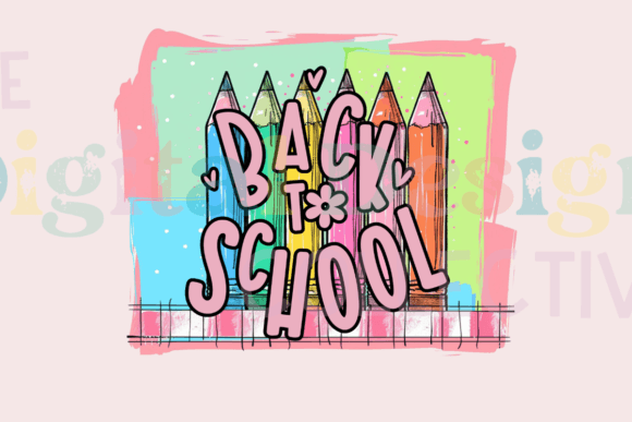 Back to School PNG Teacher PNG: A Creative Resource for Educators