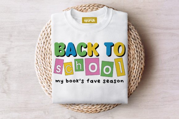 Back to School Quotes Sublimation Tee 05 – A Perfect Back-to-School Gift
