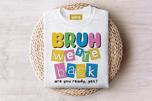 Back to School Quotes Sublimation Tee 11 – Inspire with Motivational Designs
