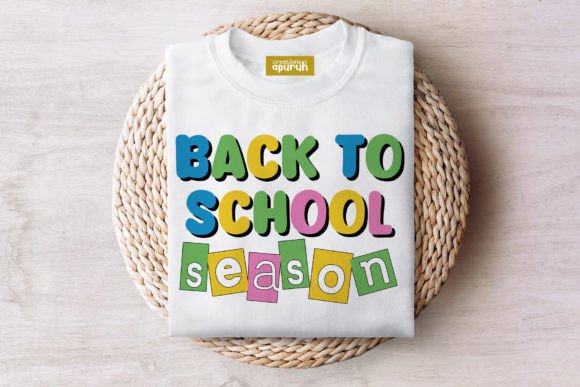 Back to School Quotes Sublimation Tee 14: A Creative Tool for Classroom and Beyond