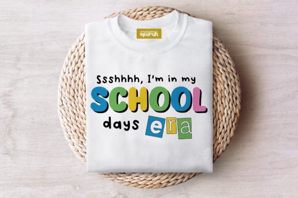 Back to School Quotes Sublimation Tee 19: A Powerful Tool for Classroom Inspiration