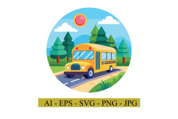 Back to School Season Vector: A Creative Resource for Modern Design Needs